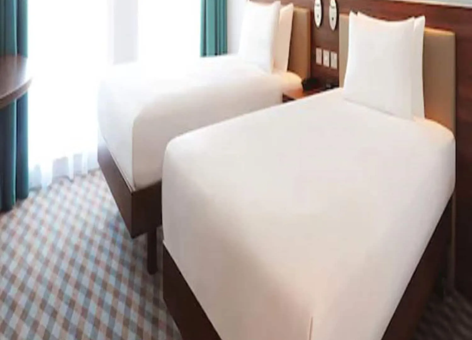 Hampton By Hilton London Stansted Airport Hotel Stansted Mountfitchet