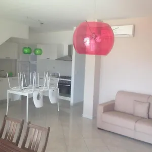 Appartamento Real