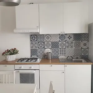 Appartamento A Casuzza