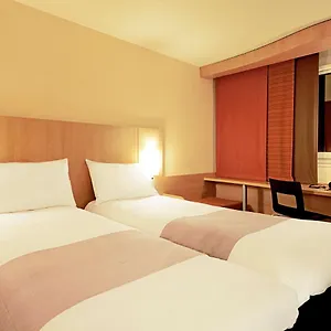 Hotel Ibis London Luton Airport