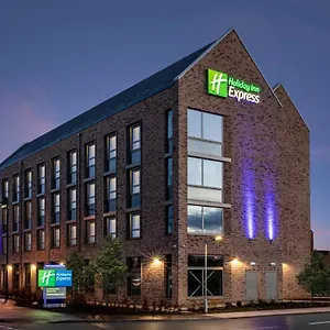 Otel Express Cambridge West - By Ihg, Cambourne