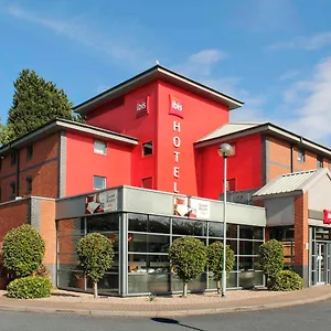 ibis-birmingham-bordesley.hotelsin-nottingham.com/