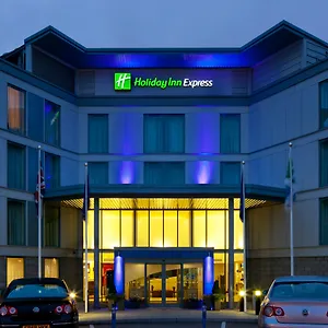 Hotel Holiday Express London Stansted Airport, An Ihg