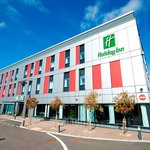 Hotel Holiday London Luton Airport, An Ihg