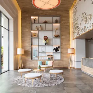 Hotel Fusion Saigon ****