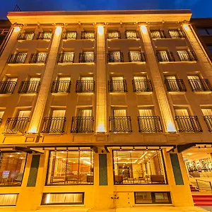 Mukarnas Taksim Ξενοδοχείο Κωνσταντινούπολη