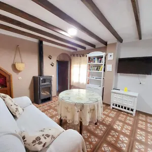 Сasa de vacaciones Casa El Olivo By Casaturistica Benalauría