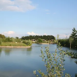 Chalet Waterside