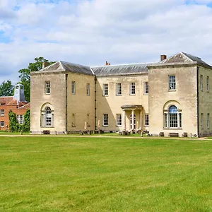 Hotel Priory