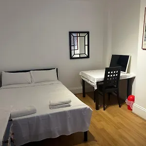 Hotel Brick Lane
