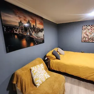 Appartamento Dodi Apartment