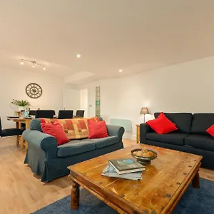 Apartamento Heart Of Edinburgh's Historic Old Town - Blair Street Edimburgo