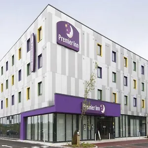 Hotel Premier London Stansted Airport