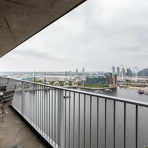 Apartamento Premium Excel 3 & 2 Bedrooms Londres