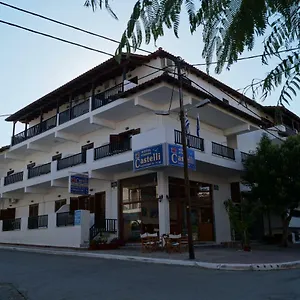 Castelli Ξενοδοχείο Kallithea (Chalkidiki)