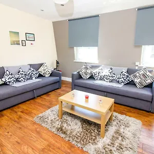 Appartement View Flat @ Liverpool St., Londres