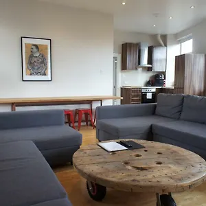Appartement Heart Of Shoreditch, Londres