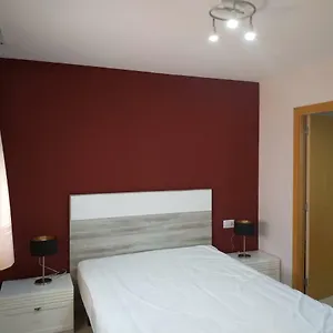 Apartamento San Carlos De La Rápita Sant Carlos de la Ràpita