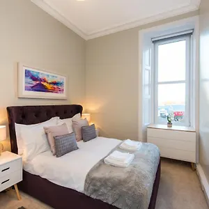 Apartamento The Polwarth Edimburgo