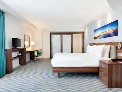 Hampton By Hilton London Stansted Airport Hotel Stansted Mountfitchet