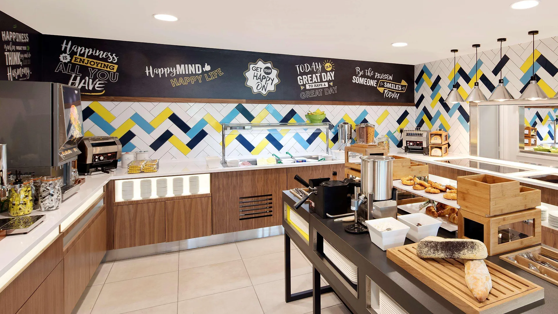 Hampton By Hilton London Stansted Airport Hotel Stansted Mountfitchet