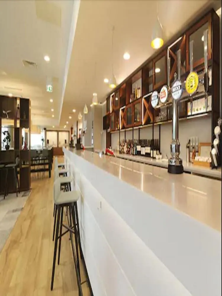 Hampton By Hilton London Stansted Airport Hotel Stansted Mountfitchet United Kingdom