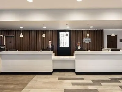 Hampton By Hilton London Stansted Airport Hotel Stansted Mountfitchet United Kingdom