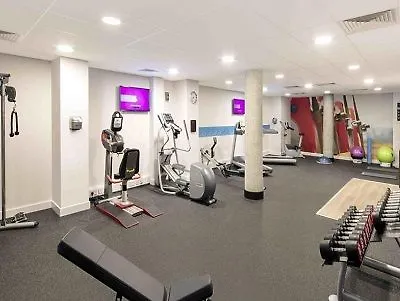 Hampton By Hilton London Stansted Airport Hotel Stansted Mountfitchet