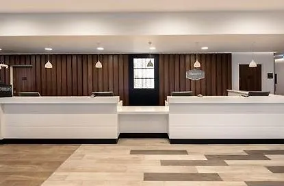 Hampton By Hilton London Stansted Airport Hotel Stansted Mountfitchet
