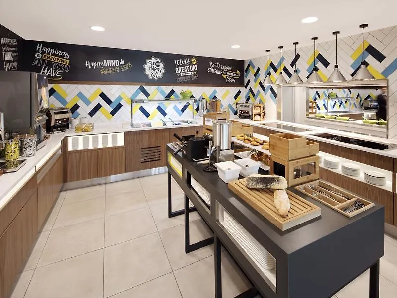Hampton By Hilton London Stansted Airport Hotel Stansted Mountfitchet