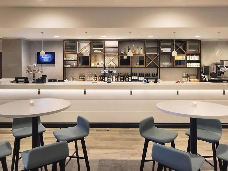 Hampton By Hilton London Stansted Airport Hotel Stansted Mountfitchet United Kingdom