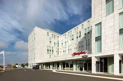 Hotel Hampton By Hilton London Stansted Airport à Stansted Mountfitchet