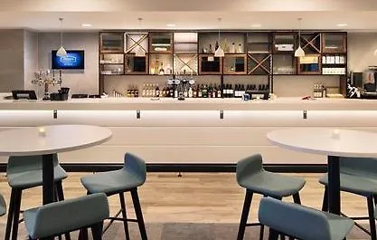 Hotel Hampton By Hilton London Stansted Airport à Stansted Mountfitchet